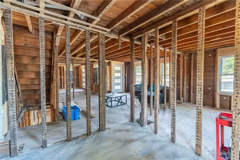Entry Way - 241 Cato St, Woonsocket, RI 02895 photo 4 of 11