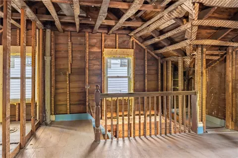 Entry Way - 241 Cato St, Woonsocket, RI 02895 photo 6 of 11