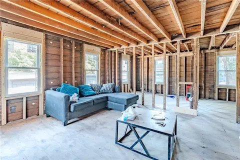Living - 241 Cato St, Woonsocket, RI 02895 photo 1 of 3