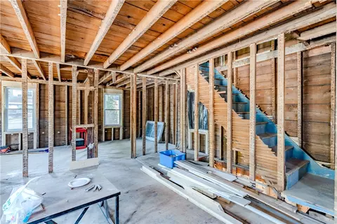 Entry Way - 241 Cato St, Woonsocket, RI 02895 photo 2 of 11
