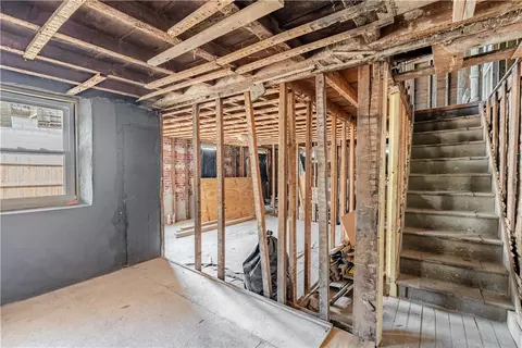 Entry Way - 241 Cato St, Woonsocket, RI 02895 photo 10 of 11