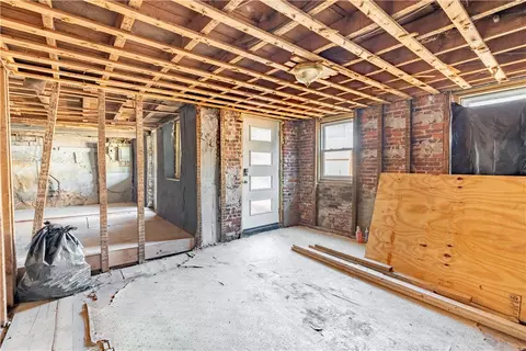 Entry Way - 241 Cato St, Woonsocket, RI 02895 photo 11 of 11