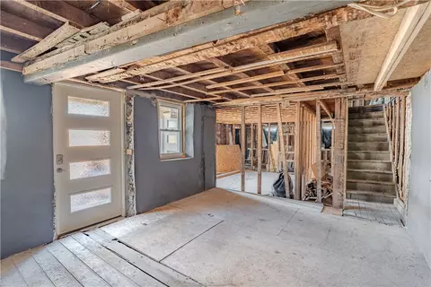 Entry Way - 241 Cato St, Woonsocket, RI 02895 photo 9 of 11