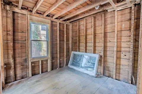 Bedroom - 241 Cato St, Woonsocket, RI 02895 photo 1 of 4