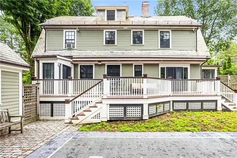 333 Clark Rd, Brookline, MA 02445 photo 8