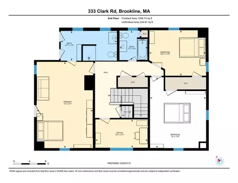 333 Clark Rd, Brookline, MA 02445 photo 49