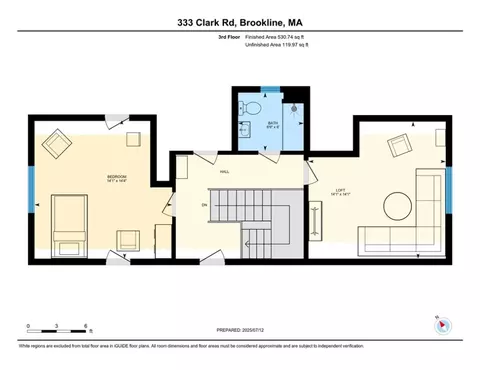 333 Clark Rd, Brookline, MA 02445 photo 50