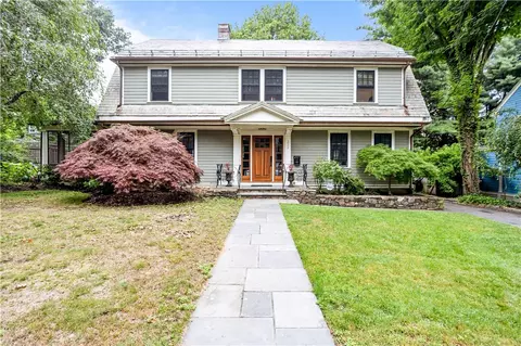 333 Clark Rd, Brookline, MA 02445 photo 2