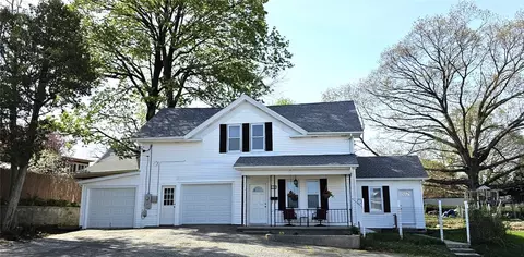 168 Spring St, Woonsocket, RI 02895