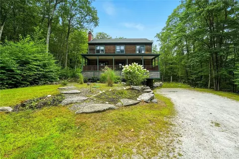 85 Gold Mine Rd, Glocester, RI 02814
