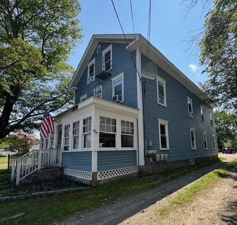 1088 Main St, Hope Valley, RI 02832