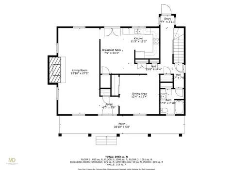 31 St Joseph St, Woonsocket, RI 02895 photo 18