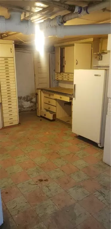 Kitchen - 397 Rathbun St, Woonsocket, RI 02895 photo 5 of 5
