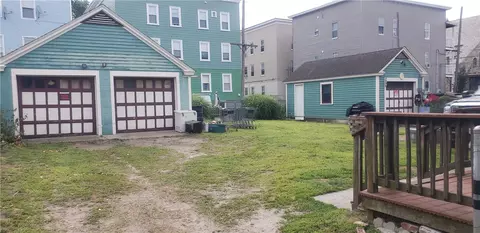 Exterior - 397 Rathbun St, Woonsocket, RI 02895 photo 2 of 3