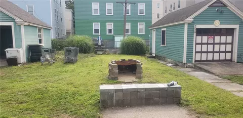 Exterior - 397 Rathbun St, Woonsocket, RI 02895 photo 3 of 3