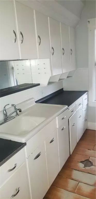 Kitchen - 397 Rathbun St, Woonsocket, RI 02895 photo 1 of 5