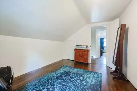 Bedroom - 100 Prospect St, Woonsocket, RI 02895 photo 6 of 6