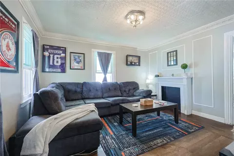 Living - 100 Prospect St, Woonsocket, RI 02895 photo 1 of 2