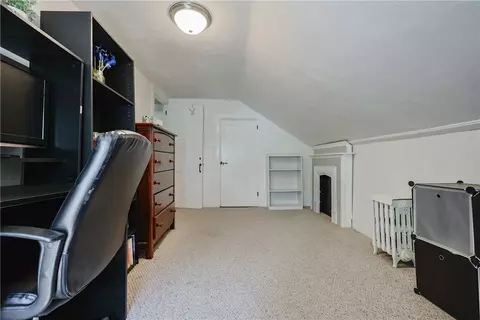 Bedroom - 100 Prospect St, Woonsocket, RI 02895 photo 4 of 6
