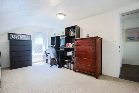 Bedroom - 100 Prospect St, Woonsocket, RI 02895 photo 3 of 6