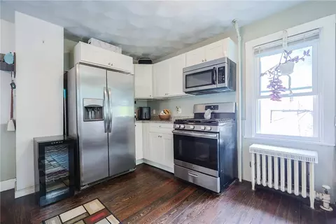 Kitchen - 100 Prospect St, Woonsocket, RI 02895 photo 2 of 2