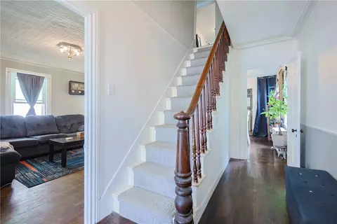 Entry Way - 100 Prospect St, Woonsocket, RI 02895 photo 3 of 3