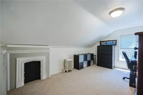 Bedroom - 100 Prospect St, Woonsocket, RI 02895 photo 5 of 6