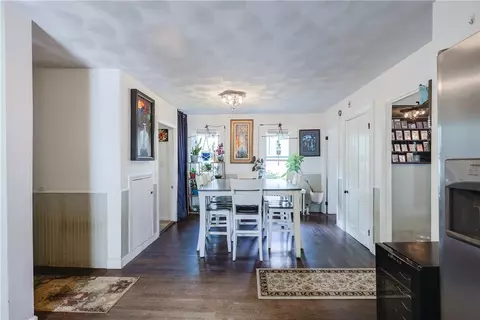 Entry Way - 100 Prospect St, Woonsocket, RI 02895 photo 2 of 3