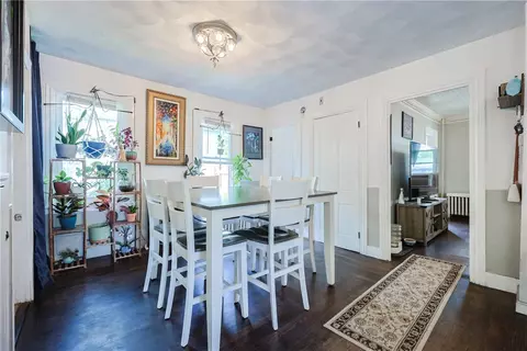 Dining - 100 Prospect St, Woonsocket, RI 02895 photo 1 of 1