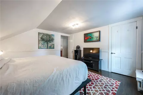 Bedroom - 100 Prospect St, Woonsocket, RI 02895 photo 1 of 6