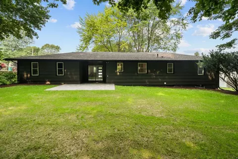 Exterior - 150 Annette Ave, Woonsocket, RI 02895 photo 4 of 13