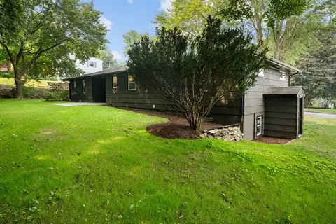 Exterior - 150 Annette Ave, Woonsocket, RI 02895 photo 6 of 13