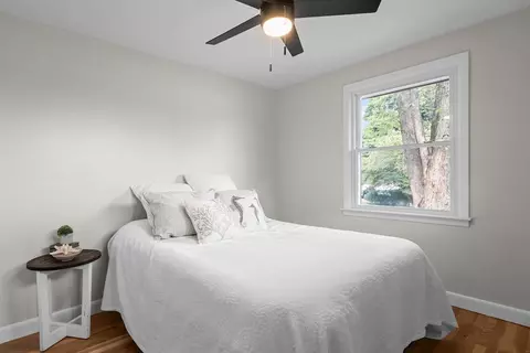 Bedroom - 150 Annette Ave, Woonsocket, RI 02895 photo 1 of 3