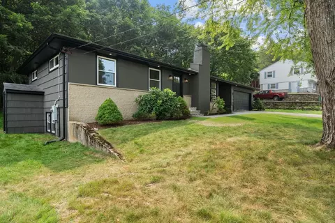 Exterior - 150 Annette Ave, Woonsocket, RI 02895 photo 9 of 13