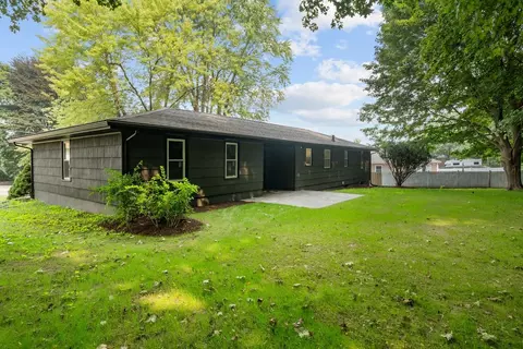 Exterior - 150 Annette Ave, Woonsocket, RI 02895 photo 2 of 13
