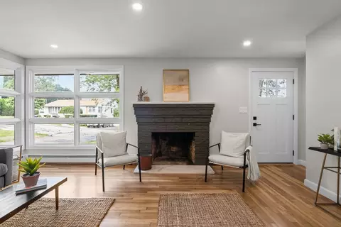 Living - 150 Annette Ave, Woonsocket, RI 02895 photo 1 of 5