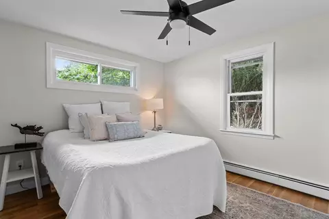 Bedroom - 150 Annette Ave, Woonsocket, RI 02895 photo 2 of 3