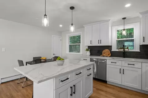 Kitchen - 150 Annette Ave, Woonsocket, RI 02895 photo 7 of 7