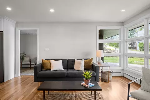 Living - 150 Annette Ave, Woonsocket, RI 02895 photo 5 of 5