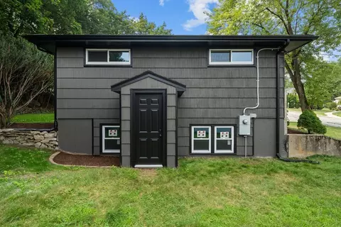 Exterior - 150 Annette Ave, Woonsocket, RI 02895 photo 7 of 13