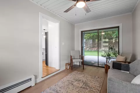 Entry Way - 150 Annette Ave, Woonsocket, RI 02895 photo 2 of 2