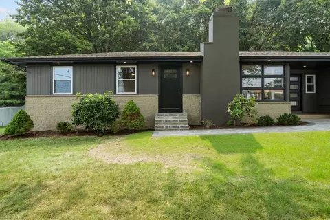 Exterior - 150 Annette Ave, Woonsocket, RI 02895 photo 10 of 13