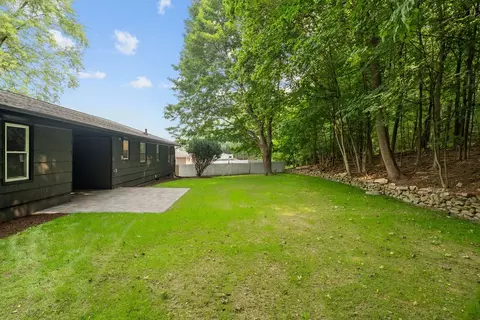 Exterior - 150 Annette Ave, Woonsocket, RI 02895 photo 3 of 13