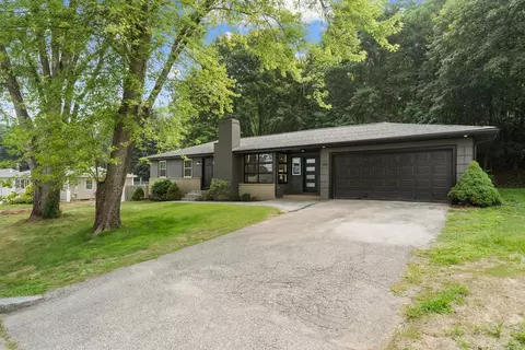 Exterior - 150 Annette Ave, Woonsocket, RI 02895 photo 13 of 13