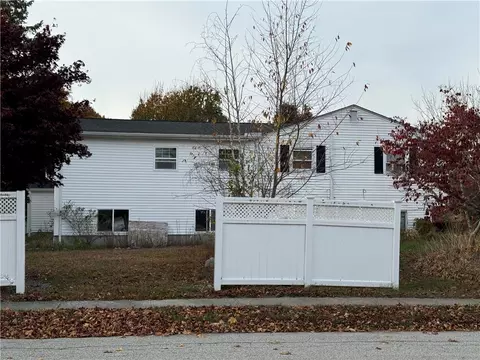 Exterior - 81 Eagle Rd, Cranston, RI 02920 photo 9 of 9