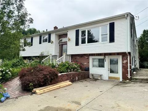 Exterior - 81 Eagle Rd, Cranston, RI 02920 photo 3 of 9