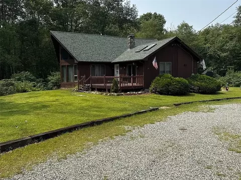 241 Pine Hill Rd, Sterling, CT 06377