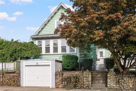 65 Progresso Ave, Woonsocket, RI 02895