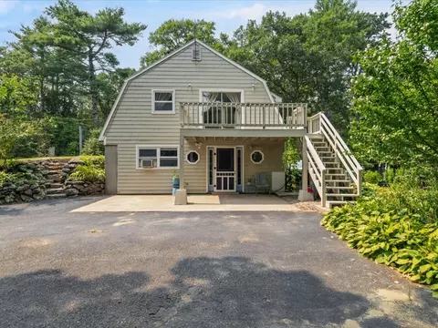 133 Old Mill Rd, Charlestown, RI 02813