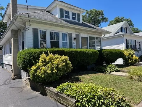 Exterior - 78 Benedict Rd, Warwick, RI 02888 photo 2 of 11